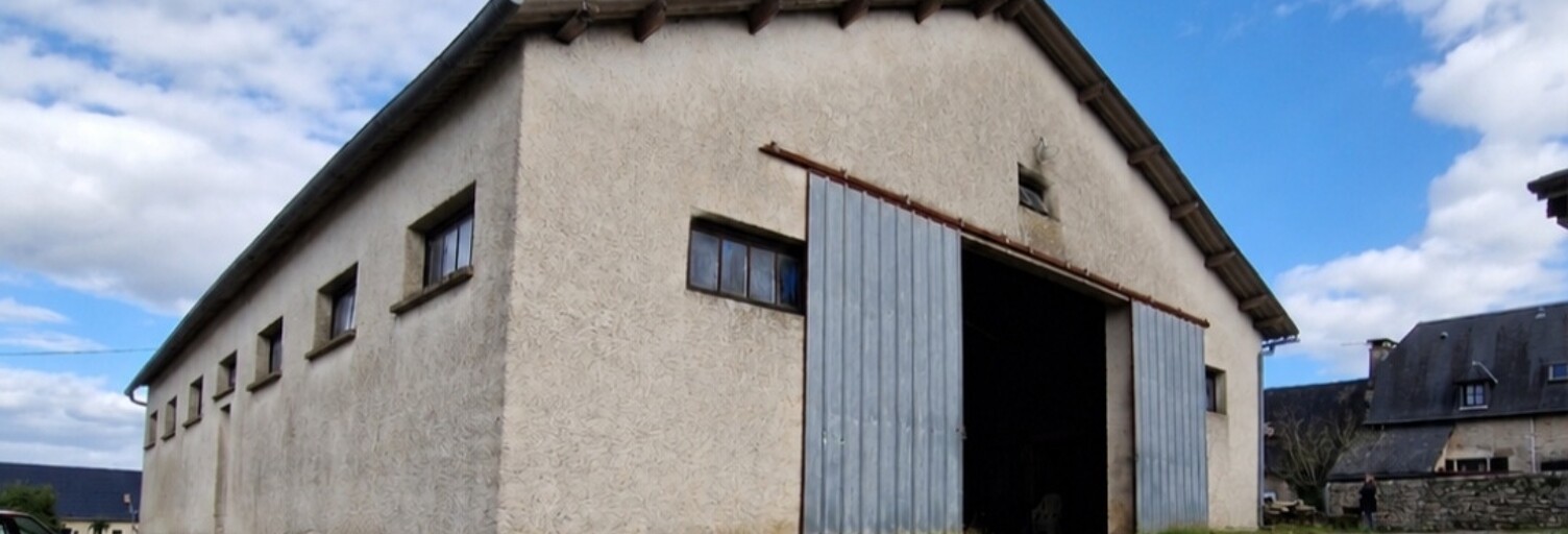 Maison 3 Pièces 505 m² à vendre à Nespouls (19600)