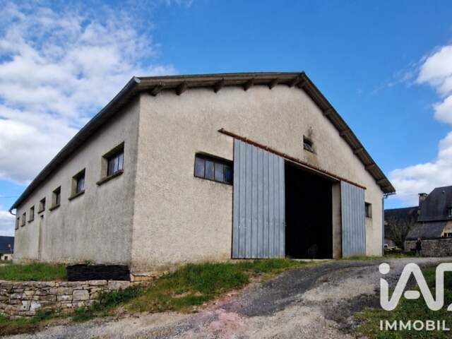 Vente Grange 3 pièces — photo du bien
