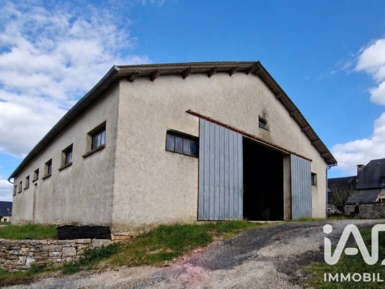 Vente Grange 3 pièces — photo 1