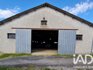 Vente Grange 3 pièces — photo 2