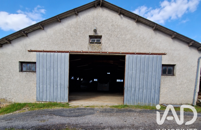 Vente Grange 3 pièces — photo 2