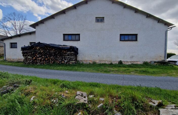 Vente Grange 3 pièces — photo 3