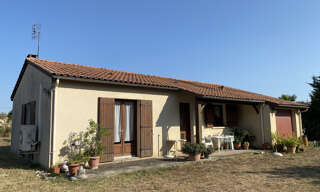 Maison 4 Pièces 78 m² à vendre à Marmande (47200)