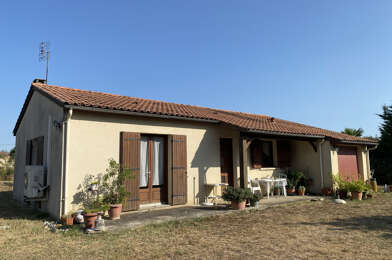 Maison 4 pièces 127200 €