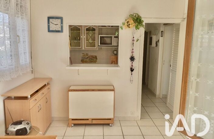 Vente Appartement 3 pièces — photo 2
