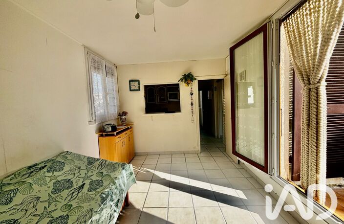 Vente Appartement 3 pièces — photo 3