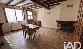 Maison 3 Pièces 68 m² à vendre à Château-Thierry (02400)