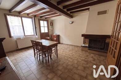Maison 3 pièces 140000 €