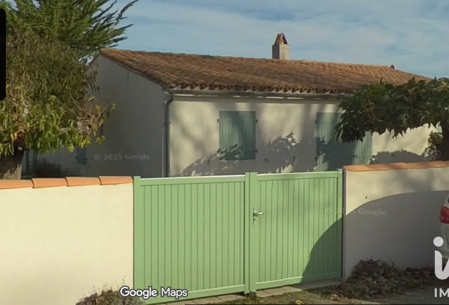Vente Maison de village 4 pièces — photo 1