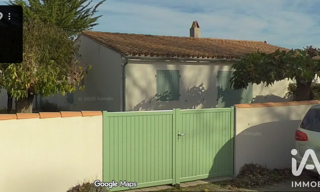 Maison 4 Pièces 62 m² à vendre à Le Bois-Plage-en-Ré (17580)