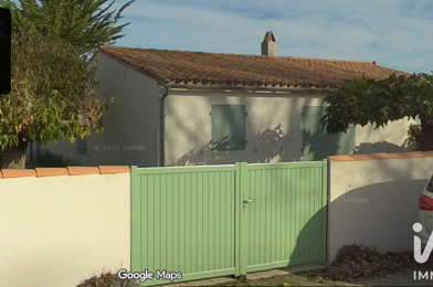 Maison 4 pièces 469000 €