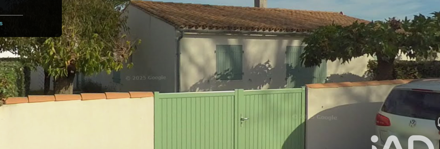 Maison 4 Pièces 62 m² à vendre à Le Bois-Plage-en-Ré (17580)