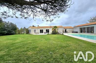 Maison 8 pièces 410500 €