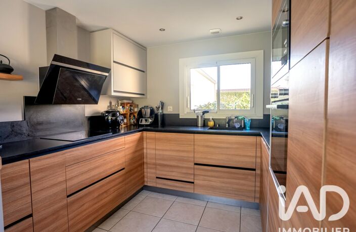 Vente Maison/villa 8 pièces — photo 4
