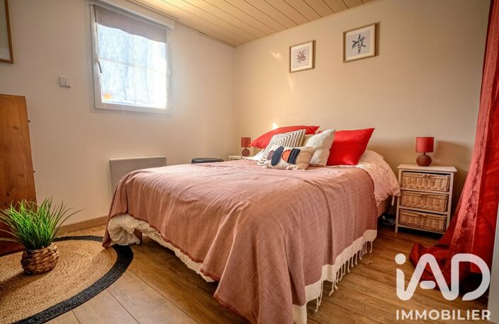 Vente Maison/villa 8 pièces — photo 5