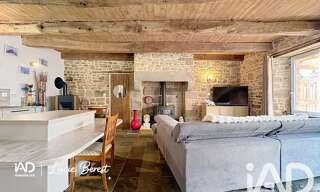 Maison 3 Pièces 80 m² à vendre à Trans-la-Forêt (35610)