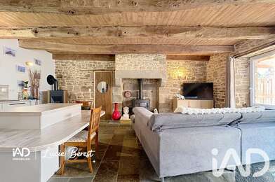 Maison 3 pièces 193400 €