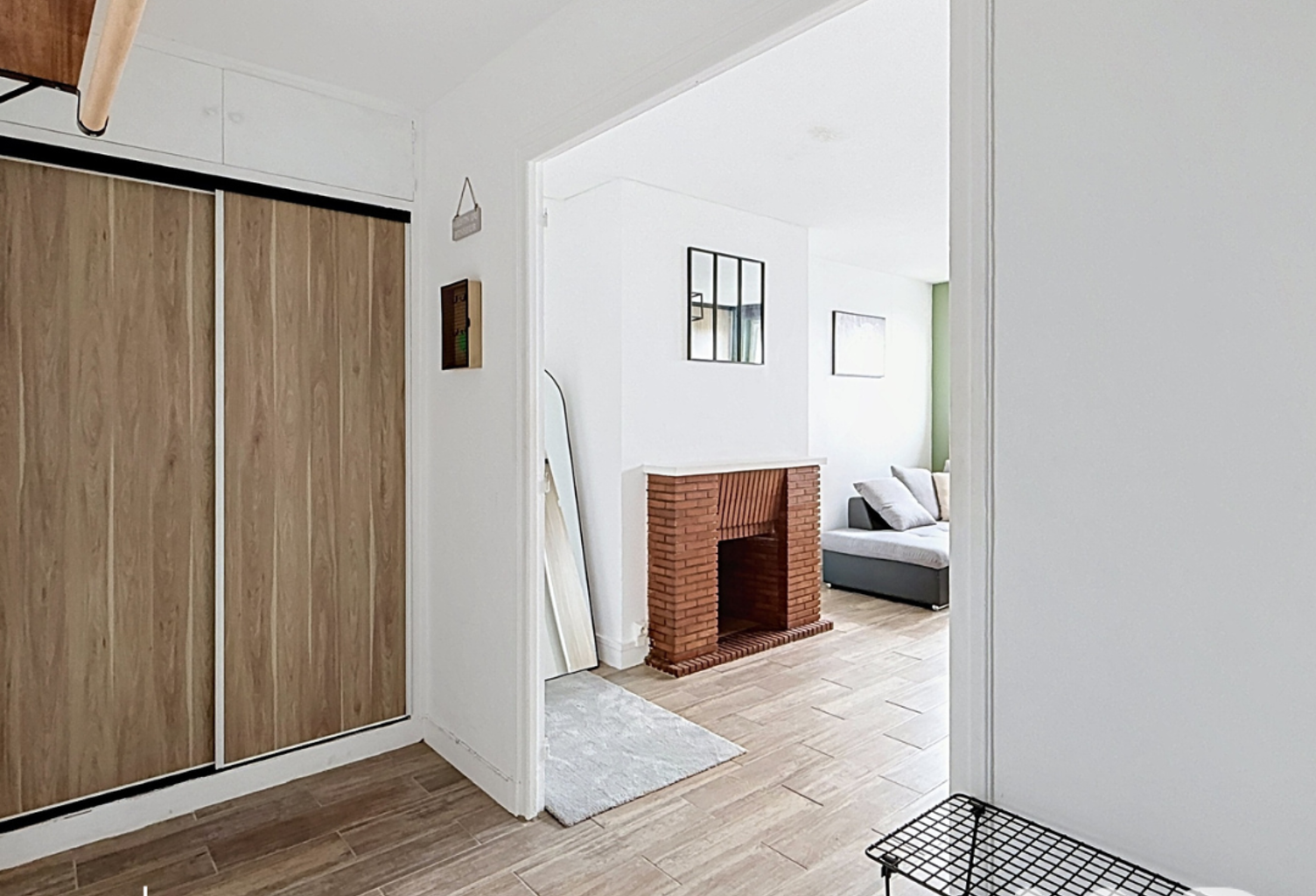 Vente Appartement 2 pièces — photo 1