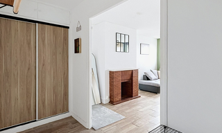 Appartement 2 Pièces 47 m² à vendre à Rouen (76000)