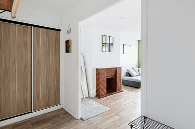 Appartement 2 pièces 120000 €