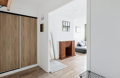 Vente Appartement 2 pièces — photo du bien