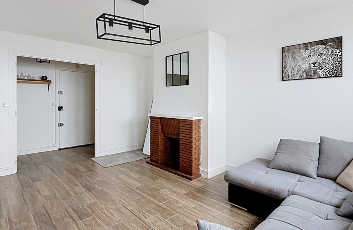 Vente Appartement 2 pièces — photo 3
