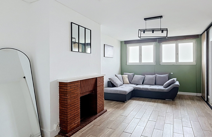 Vente Appartement 2 pièces — photo 4