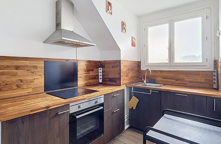 Vente Appartement 2 pièces — photo 5