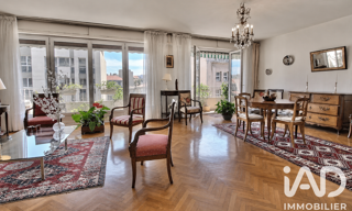 Appartement 3 Pièces 108 m² à vendre à Marseille 8 (13008)