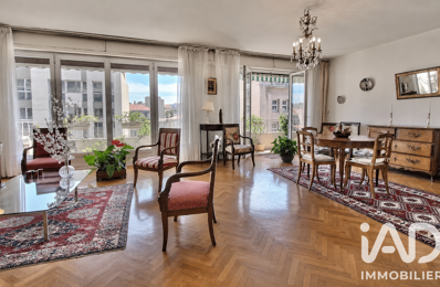 Vente Appartement 3 pièces — photo du bien