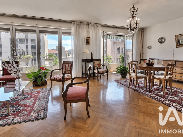 Vente Appartement 3 pièces — photo 1