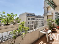 Vente Appartement 3 pièces — photo 2