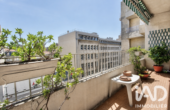 Vente Appartement 3 pièces — photo 2