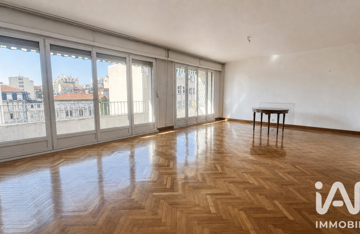 Vente Appartement 3 pièces — photo 4