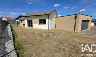 Maison 5 Pièces 115 m² à vendre à Anould (88650)