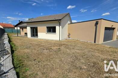 Maison 5 pièces 298000 €