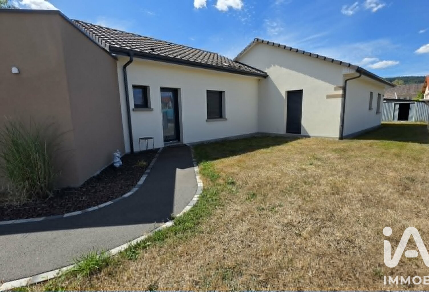 Vente Maison/villa 5 pièces — photo 1