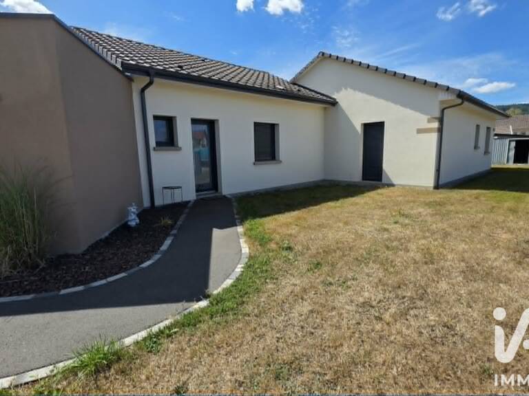 Vente Maison/villa 5 pièces — photo 1