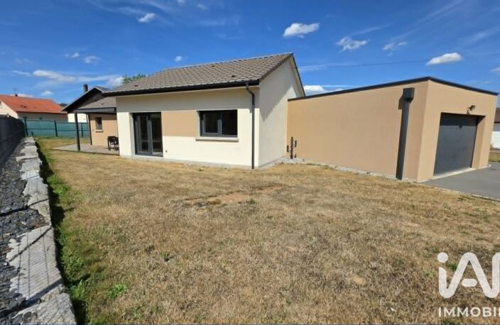 Vente Maison/villa 5 pièces — photo 2