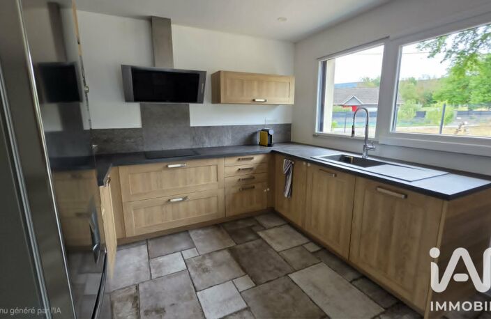 Vente Maison/villa 5 pièces — photo 4