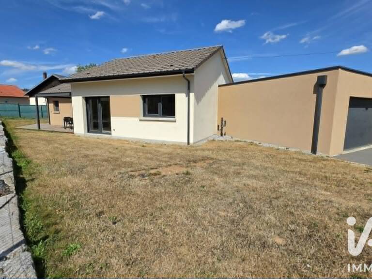 Vente Maison/villa 5 pièces — photo 1