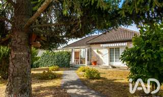 Maison 4 Pièces 90 m² à vendre à Rouilly-Saint-Loup (10800)