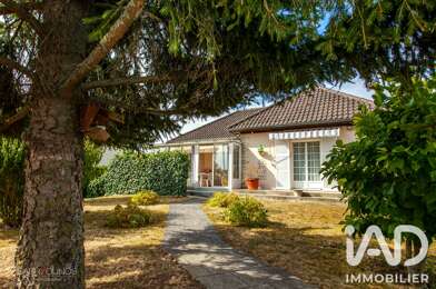 Maison 4 pièces 210000 €