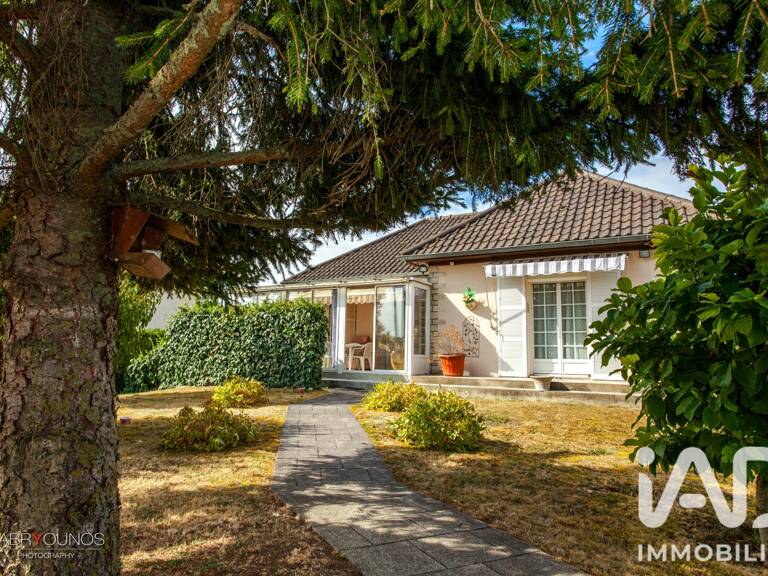 Vente Maison/villa 4 pièces — photo 1