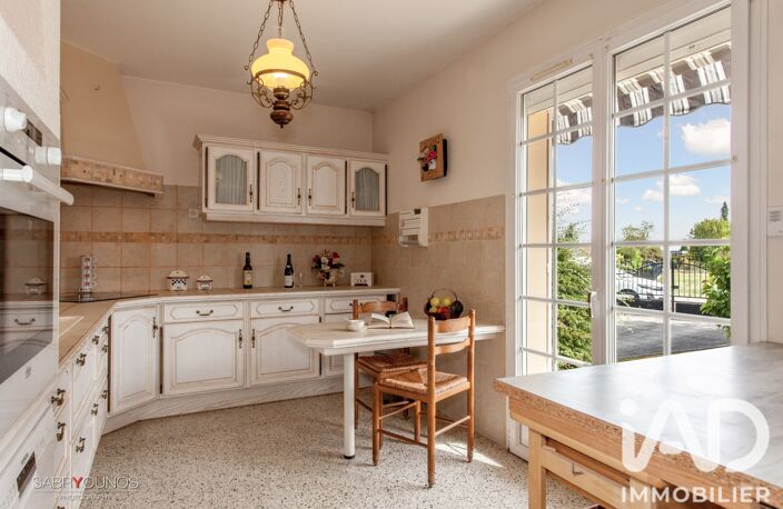 Vente Maison/villa 4 pièces — photo 2