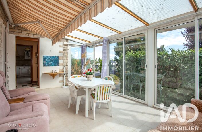 Vente Maison/villa 4 pièces — photo 3