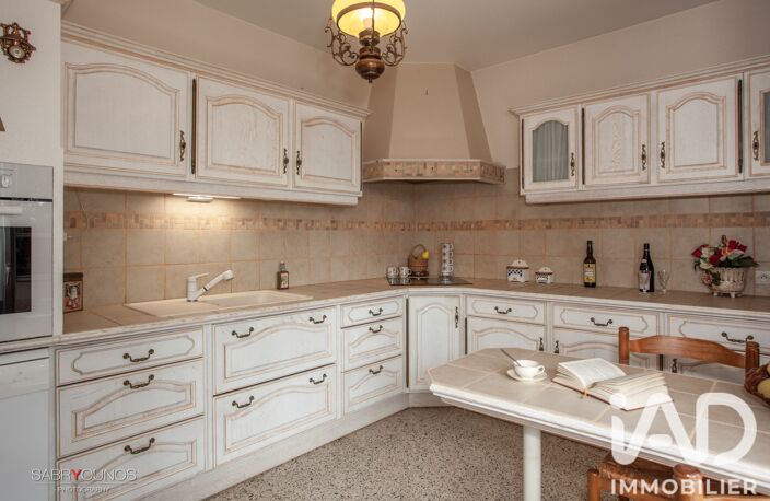 Vente Maison/villa 4 pièces — photo 4