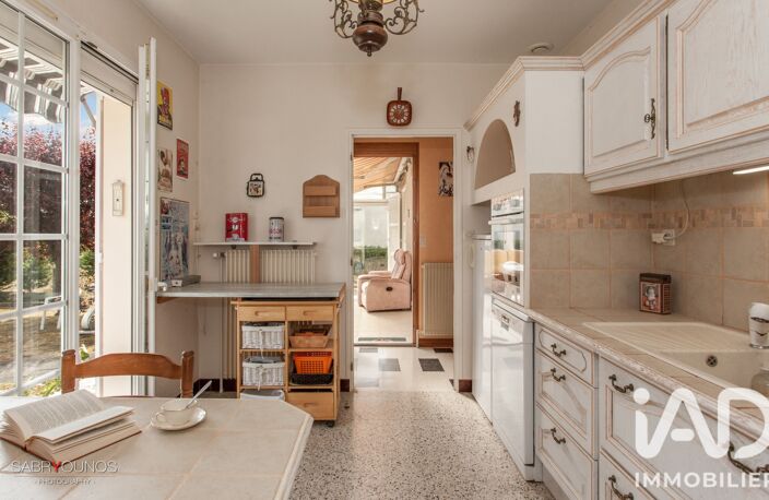 Vente Maison/villa 4 pièces — photo 5