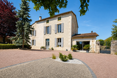 Maison 6 pièces 293700 €