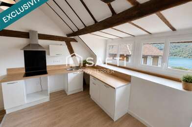 Appartement 4 pièces 160000 €